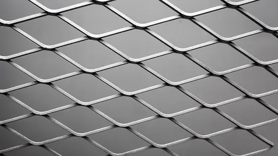 Corrosión expandida