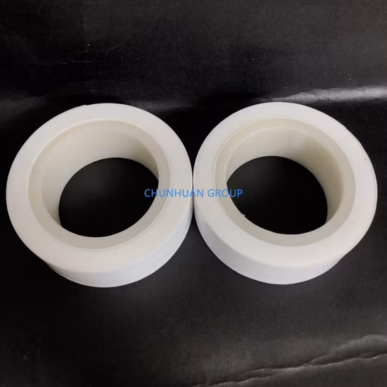 Película raspada de PTFE 100% virgen