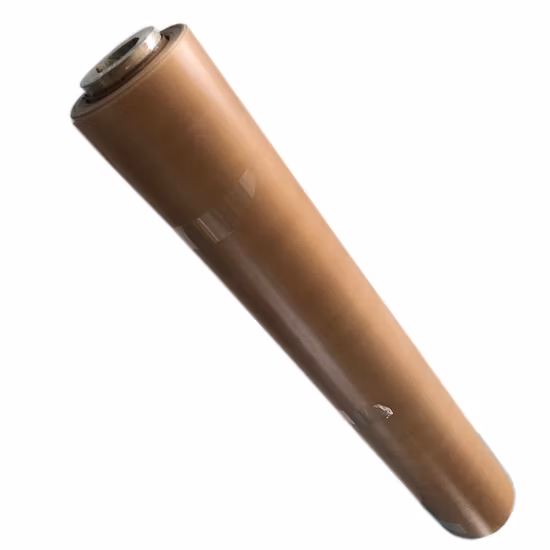 Cinta adhesiva de PTFE de alta temperatura con resistencia química y venta directa de fábrica